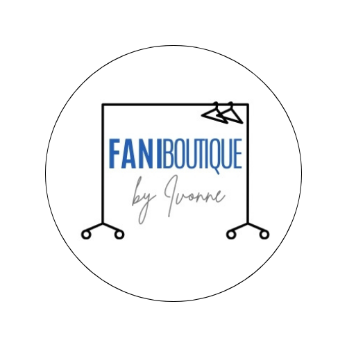 Logo Fani Boutique