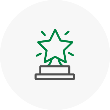 Designs of a green star award