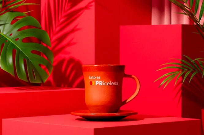 taza esto es priceless