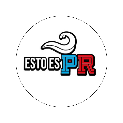 Logo EstoEsPR