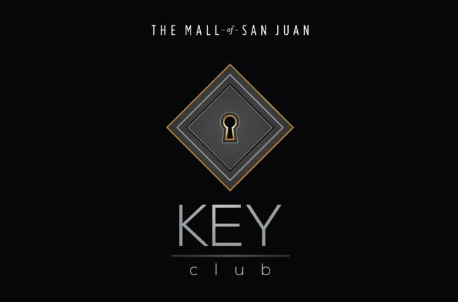 The Mall of San Juan Key Club