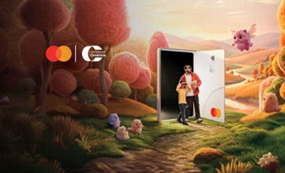 Ofertas Everyday Value Mastercard