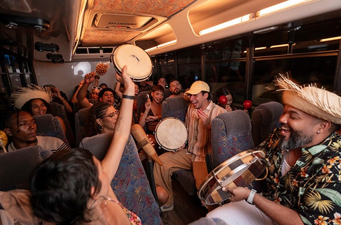 Enjoy special offers only available for FirstBank clients!