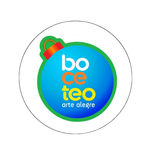 Logo de Boceteo Arte Alegre