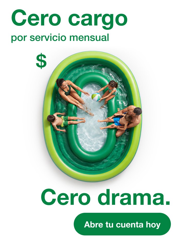 Cero Cargo campaign