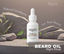 Producto de la marca Naked