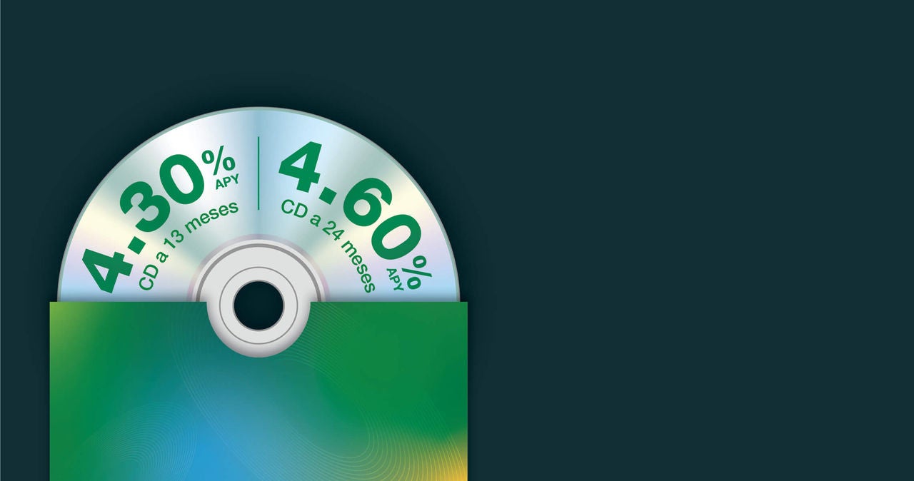Oferta Certificado de Depósito