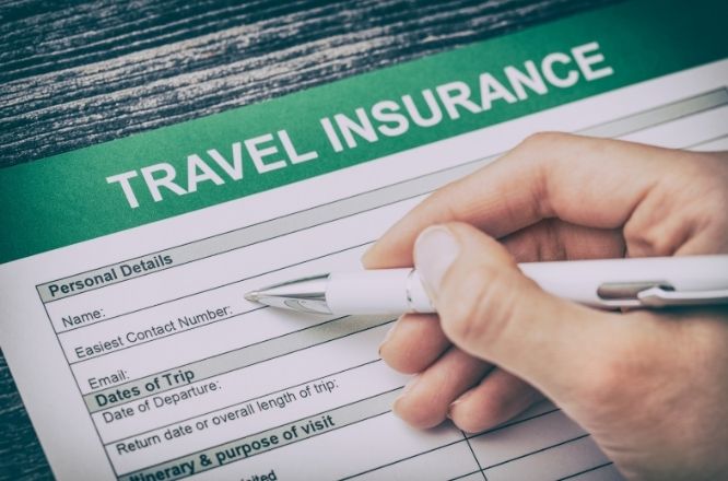 Blog post - Travel Insurance - 2