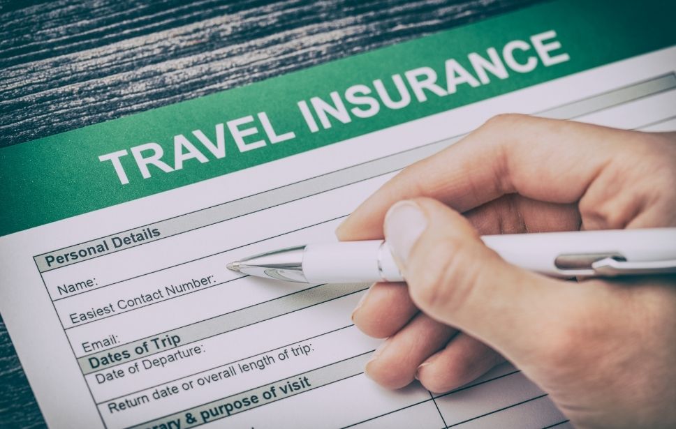¿Viajas durante la temporada de huracanes? Un seguro de viaje podría ayudarte ante imprevistos