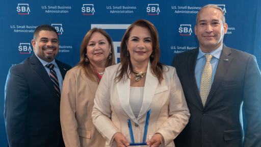 FirstBank Wins SBA PR Bronze Lender & Exporter Award 2025