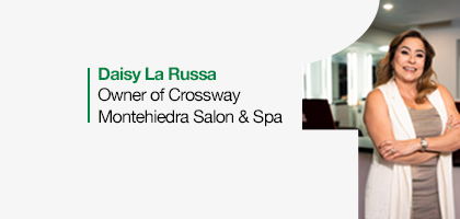 Daisy La Russa