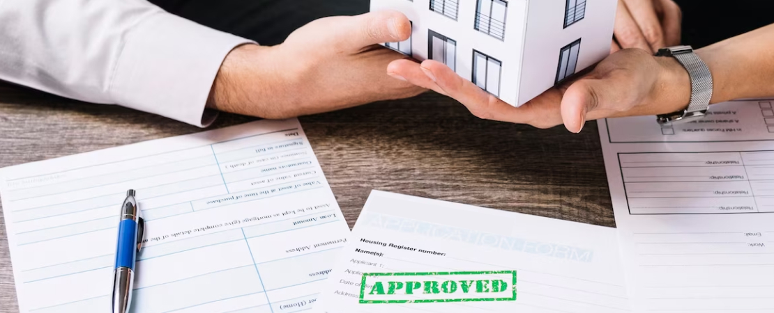 ¿Cómo saber si cualificas para pedir un crédito hipotecario?