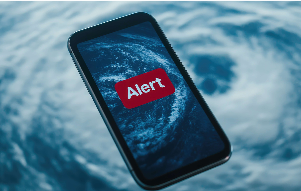 Do you know what the two most common frauds are when a hurricane hits? 