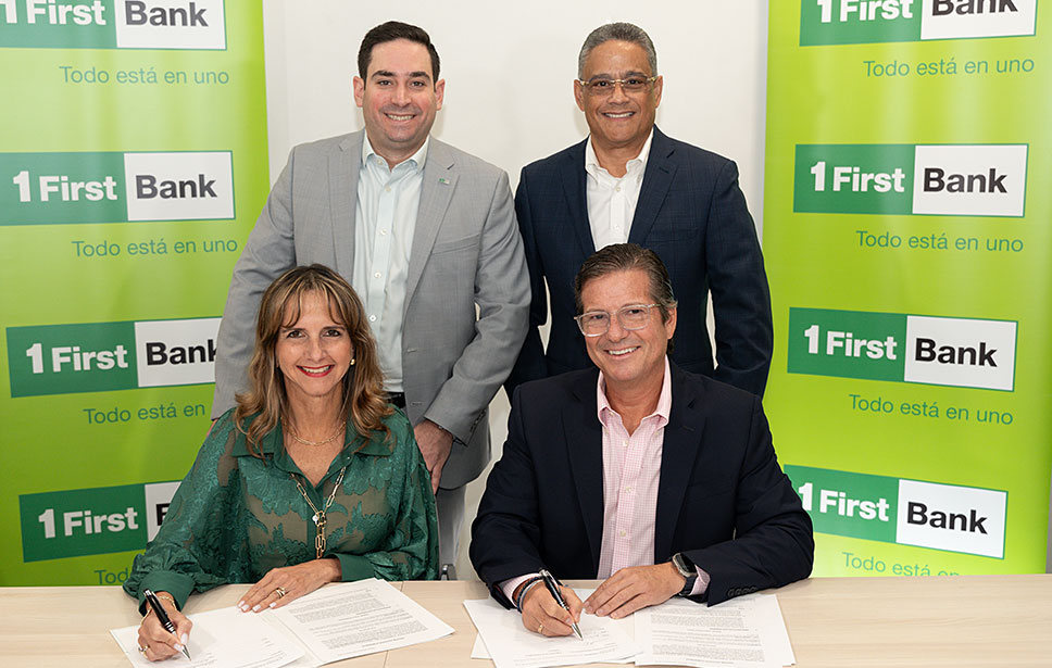 FirstBank y AlChavo.com anuncian alianza