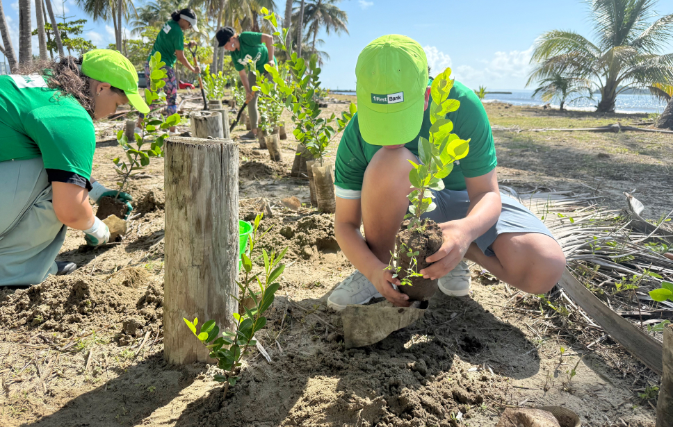 Rescate Costero: Protecting Our Shores Means Protecting Our Future