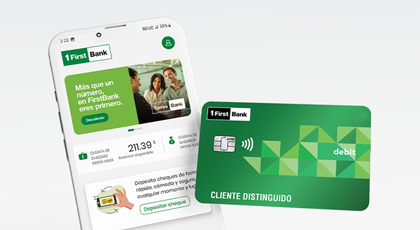 Tu Banca Digital APP Y Tarjeta de debito 