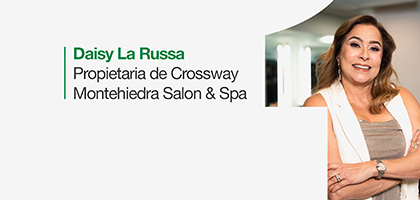 dueña de crossway 